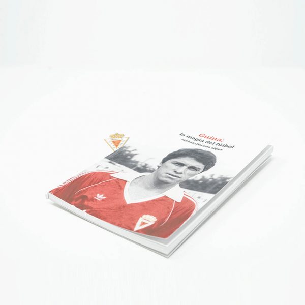Libro de Guina: la magia del fútbol - Imagen 2