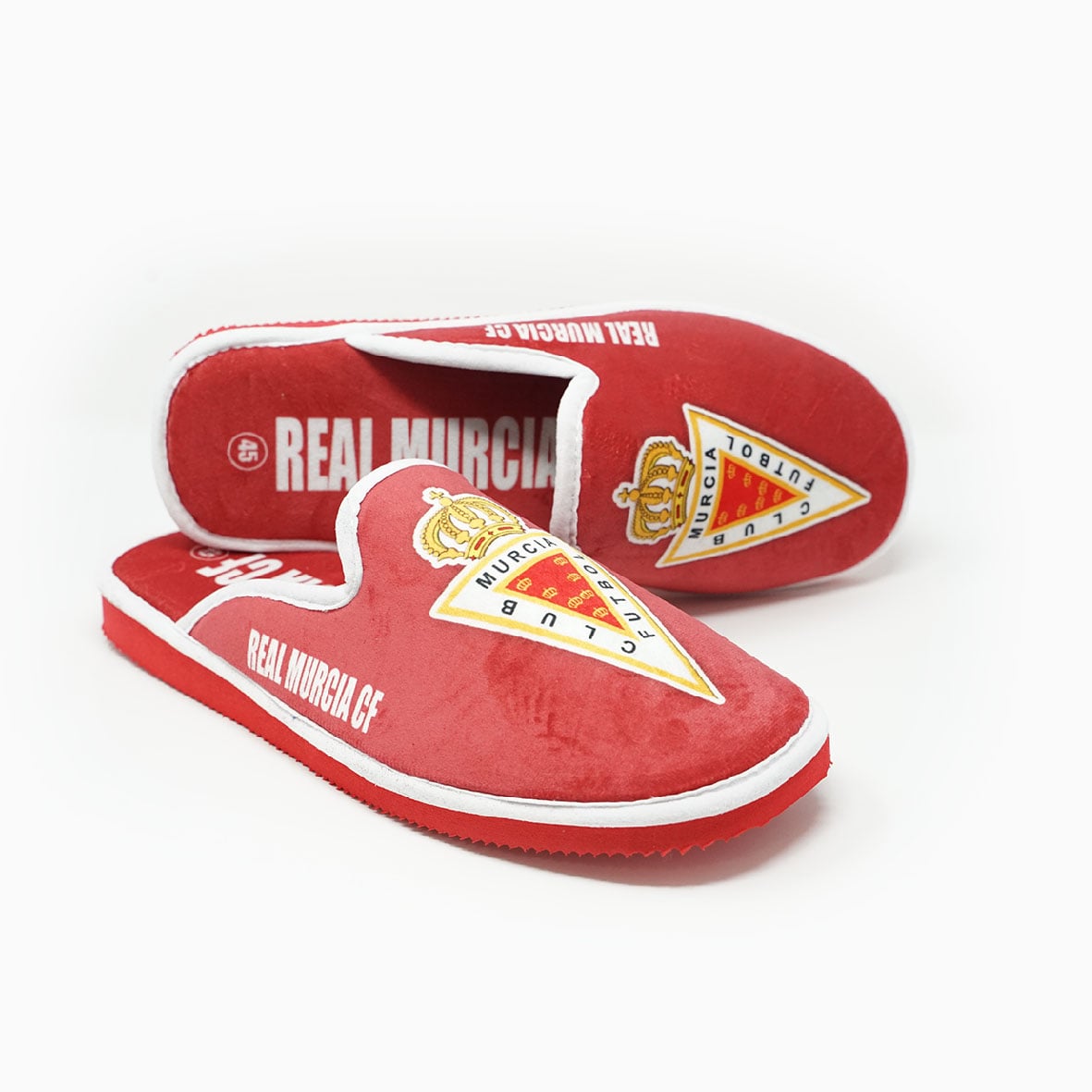 ZAPATILLAS REAL MURCIA