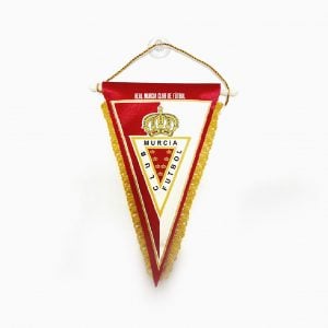 Banderín Institucional Real Murcia
