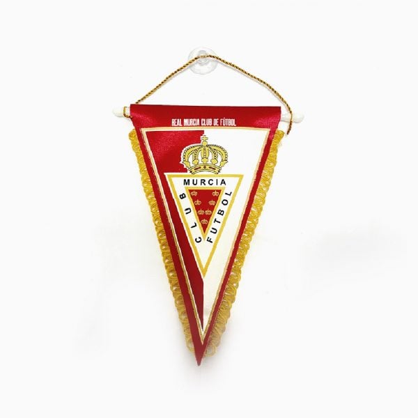Banderín Institucional Real Murcia