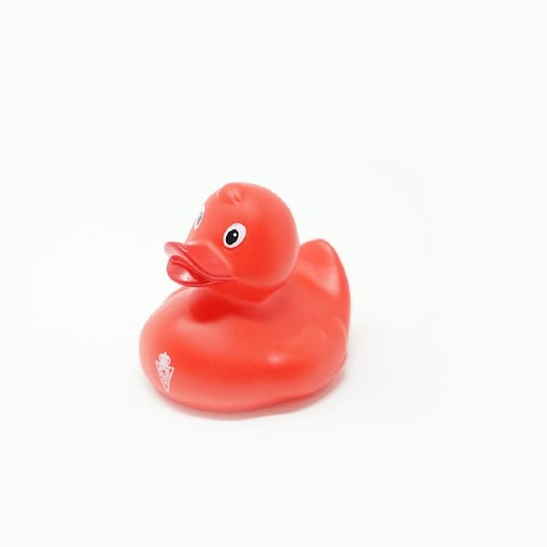 Pato de Juguete del Real Murcia