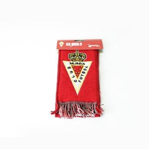 BUFANDA JR REAL MURCIA