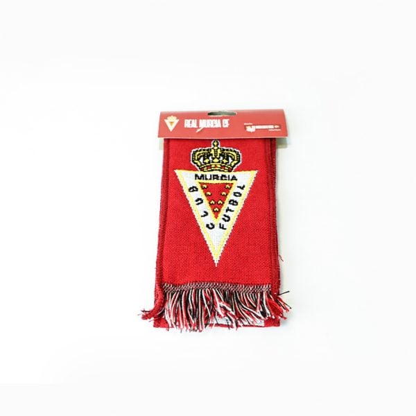 BUFANDA JR REAL MURCIA