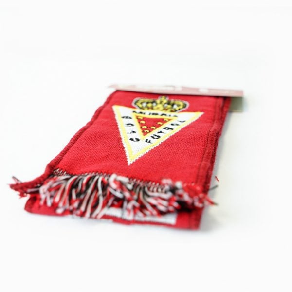 BUFANDA JR REAL MURCIA - Imagen 2