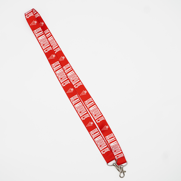 Lanyard Real Murcia