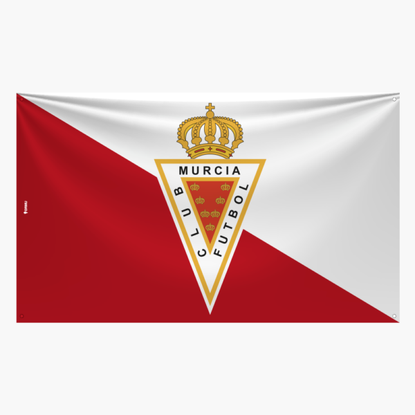 Bandera Real Murcia