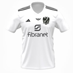 Camiseta Tercera Equipación Real Murcia 24-25 Niñ@