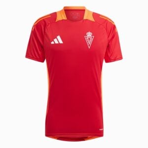 Camiseta Entreno Real Murcia 24-25 Niñ@