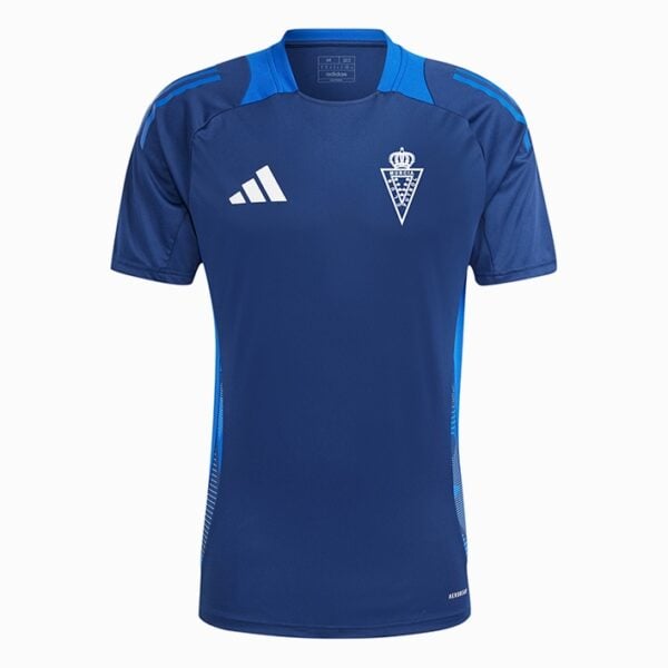Camiseta Entreno Técnicos Real Murcia 24-25 Adulto