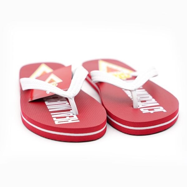 Chanclas Real Murcia - Imagen 2