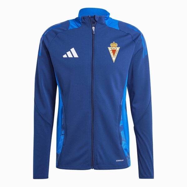 Chaqueta Paseo Técnicos 24-25 Adulto