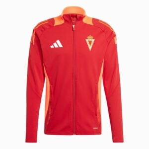 Chaqueta Paseo Jugador 24-25 Niñ@