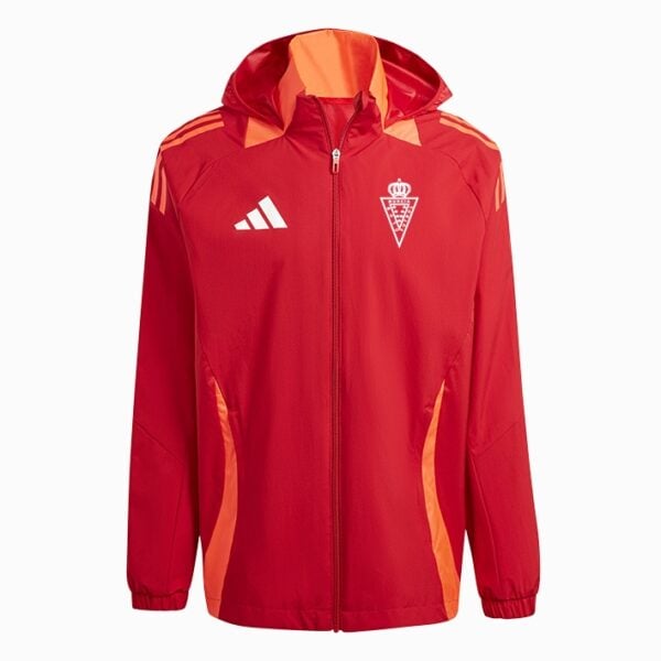 Chubasquero Jugador 24-25 Adulto