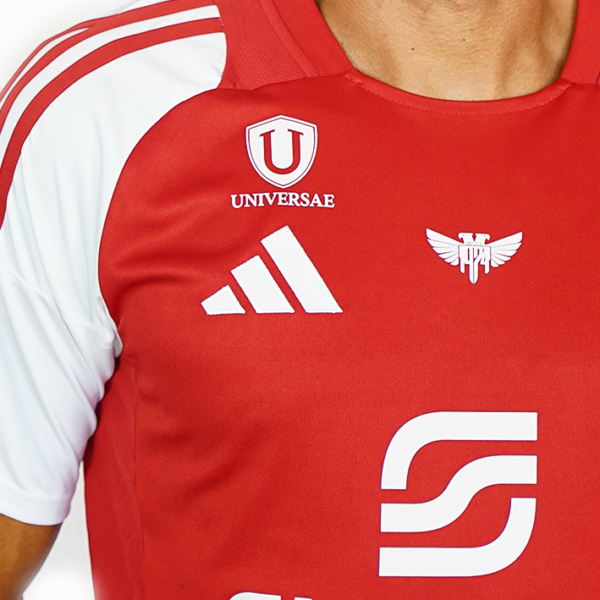 Camiseta Primera Equipación Real Murcia 24-25 Niñ@ - Imagen 3