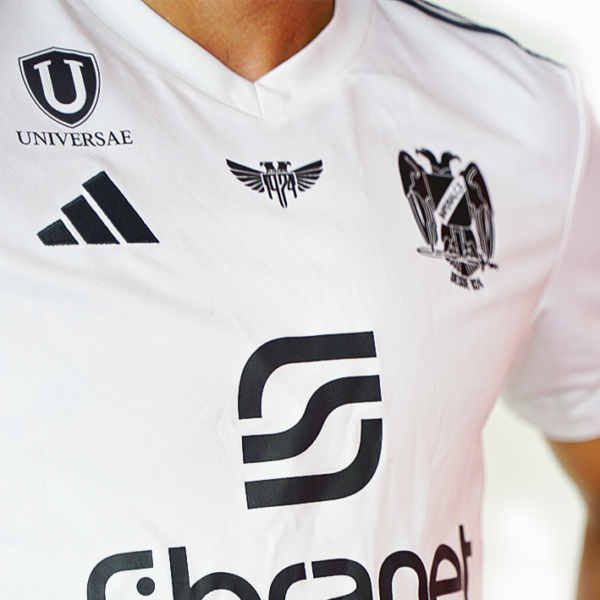 Camiseta Tercera Equipación Real Murcia 24-25 Adulto - Imagen 4