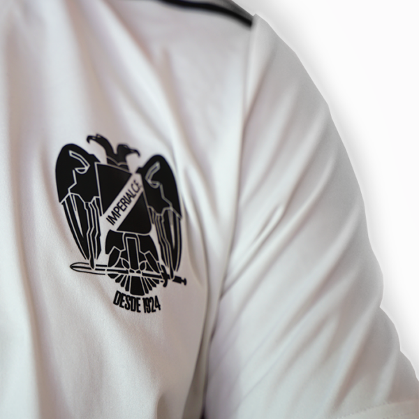Camiseta Tercera Equipación Real Murcia 24-25 Adulto - Imagen 5