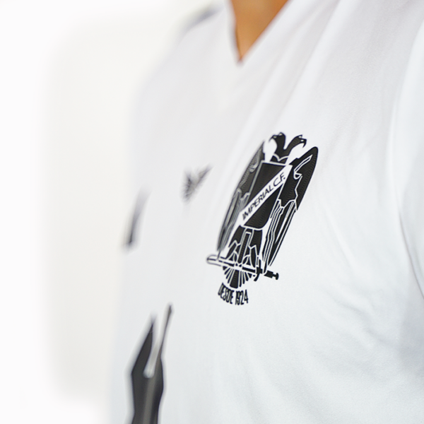 Camiseta Tercera Equipación Real Murcia 24-25 Adulto - Imagen 6