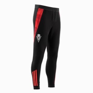 Pantalón Pitillo Entreno Jugador 24-25 Niñ@