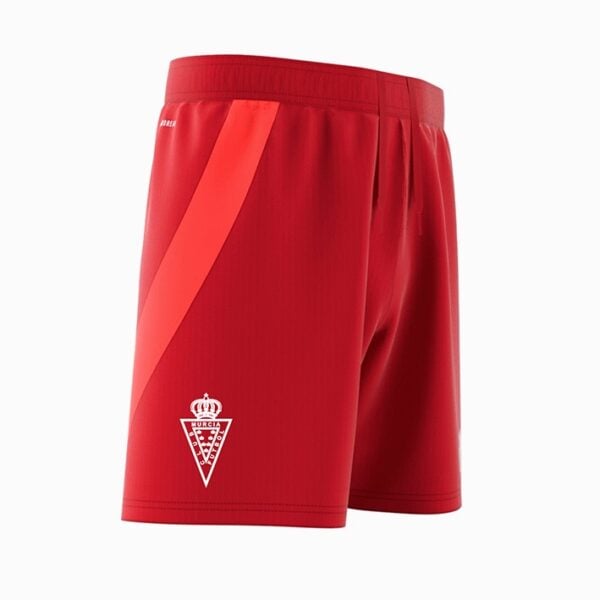Pantalón Entreno Jugador Real Murcia 24-25 Niñ@