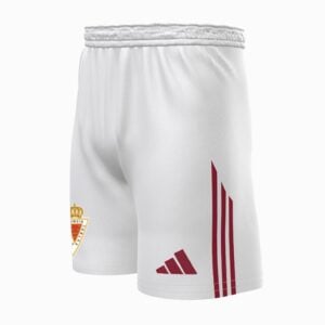 Pantalón Primera Equipación Real Murcia 24-25 Adulto