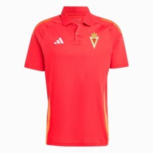 Polo Paseo Jugador 24-25 Adulto