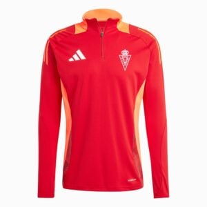 Sudadera Entreno Jugador 24-25 Adulto