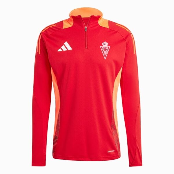 Sudadera Entreno Jugador 24-25 Adulto