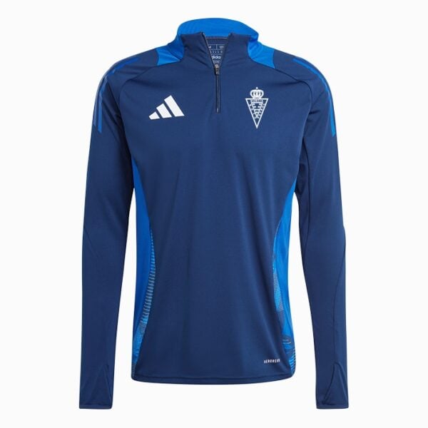 Sudadera Entreno Técnicos 23-24 Adulto