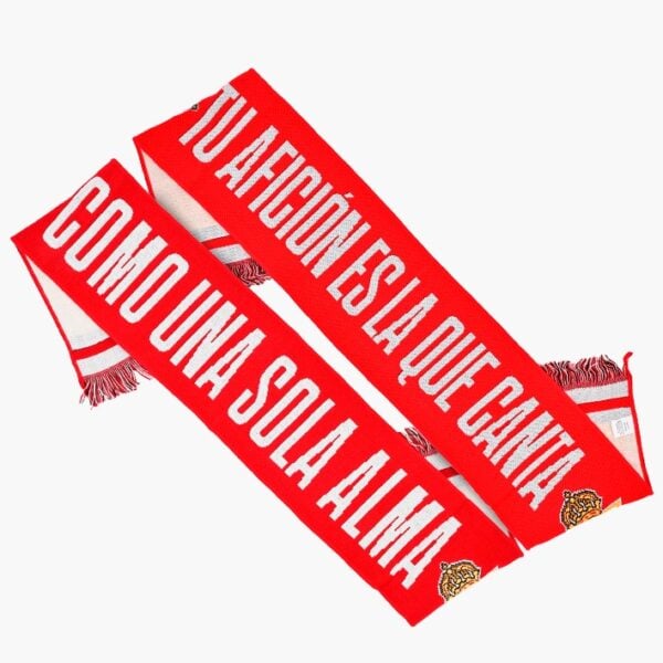 Pack 2 Bufandas Promoción Real Murcia