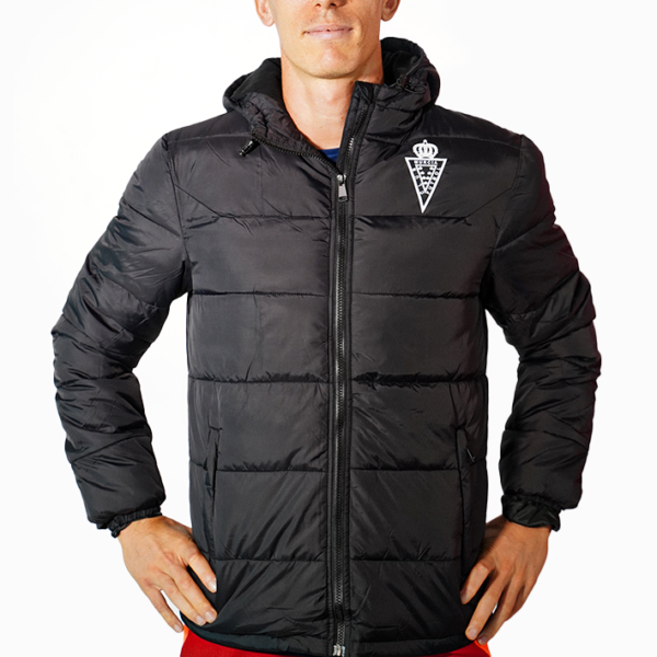 Parka Paseo Merchan Adulto