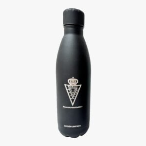 BOTELLA EDICION ESPECIAL "REAL MURCIA"