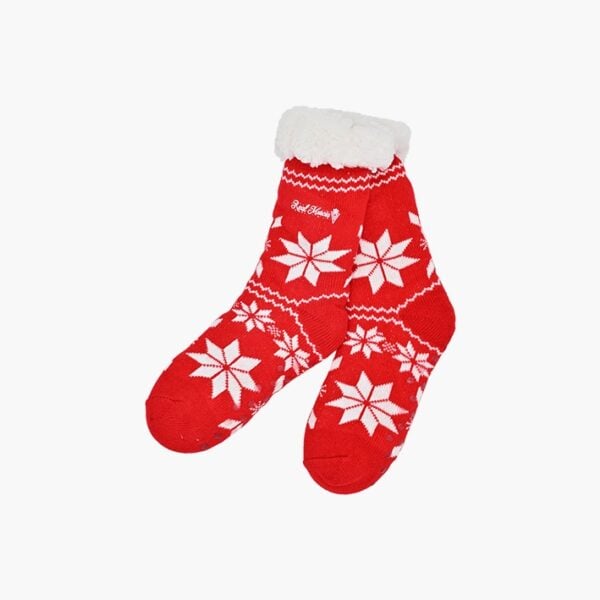 Calcetines Navideños Real Murcia