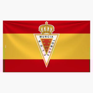 Bandera RMU | España