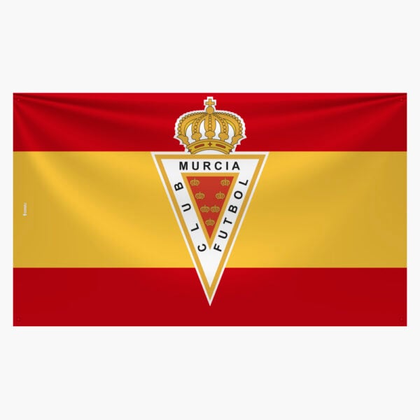 Bandera RMU | España
