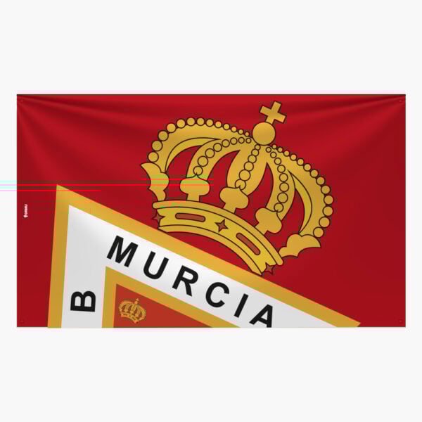 Bandera RMU | Escudo