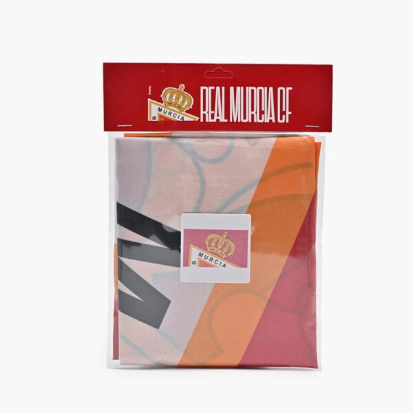 Bandera RMU | Escudo - Imagen 2