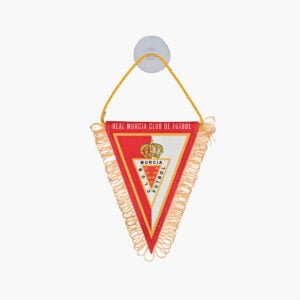 Banderín Real Murcia pequeño