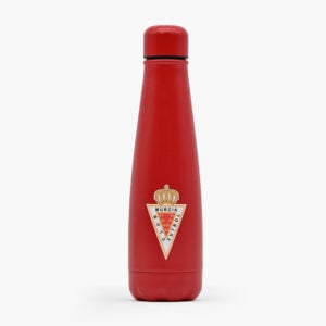 Botella "Real Murcia"