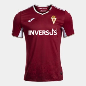 CAMISETA 1º EQUIPACIÓN ADULTO
