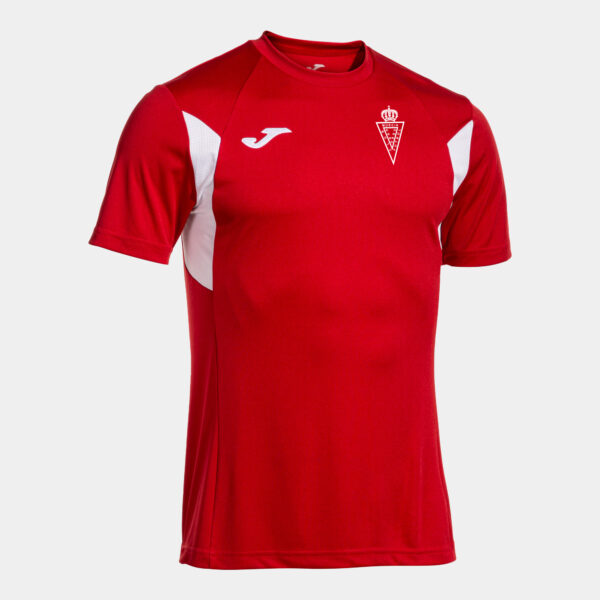 CAMISETA ENTRENO JUGADOR NIÑO - Imagen 2