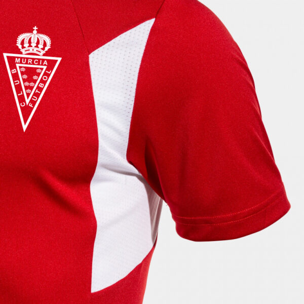 CAMISETA ENTRENO JUGADOR NIÑO - Imagen 3