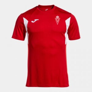 CAMISETA ENTRENO JUGADOR ADULTO