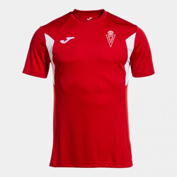 CAMISETA ENTRENO JUGADOR NIÑO