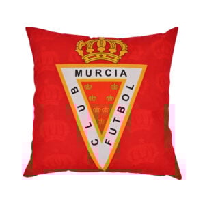 Cojín Real Murcia C.F.