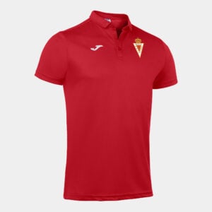POLO PASEO JUGADOR ADULTO