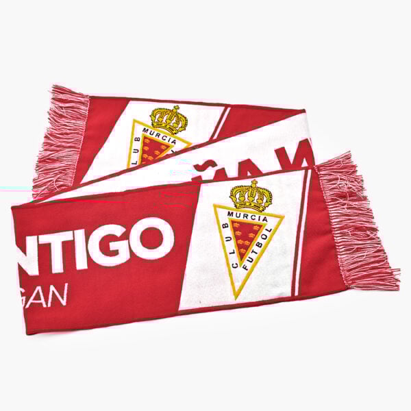 Bufanda Cien Años Contigo - Imagen 3
