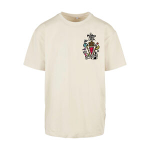 Camiseta Real Murcia x etp Niñ@ REGULAR