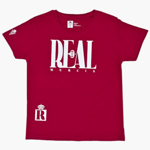 Camiseta Reconquista
