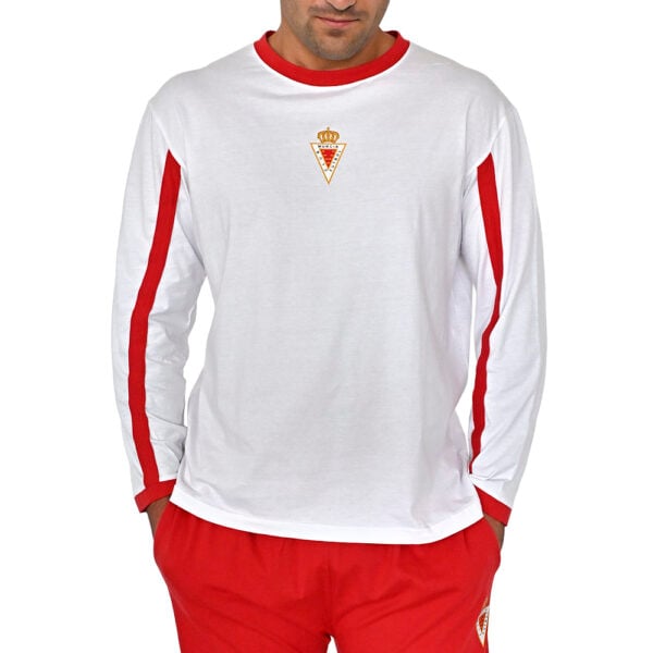 Pijama Real Murcia