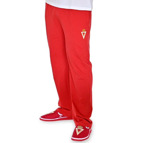 Pijama Real Murcia - Imagen 2